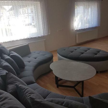 Ferienwohnung Regenbogen คัปเพล-กราเฟินเฮาเซน ภายนอก รูปภาพ