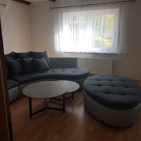 Ferienwohnung Regenbogen คัปเพล-กราเฟินเฮาเซน ภายนอก รูปภาพ