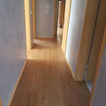 Ferienwohnung Regenbogen คัปเพล-กราเฟินเฮาเซน ภายนอก รูปภาพ