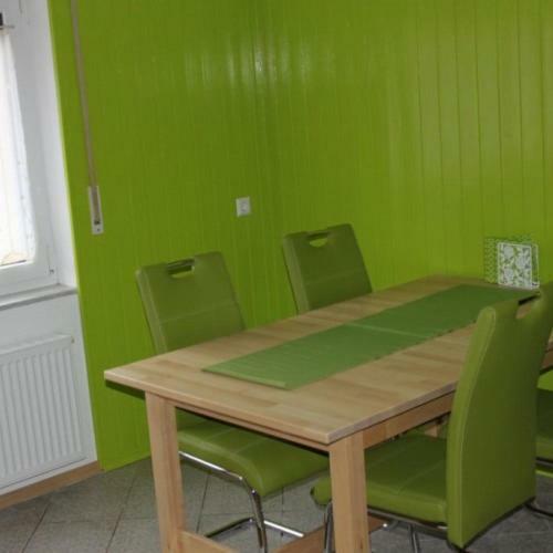 Ferienwohnung Regenbogen คัปเพล-กราเฟินเฮาเซน ภายนอก รูปภาพ